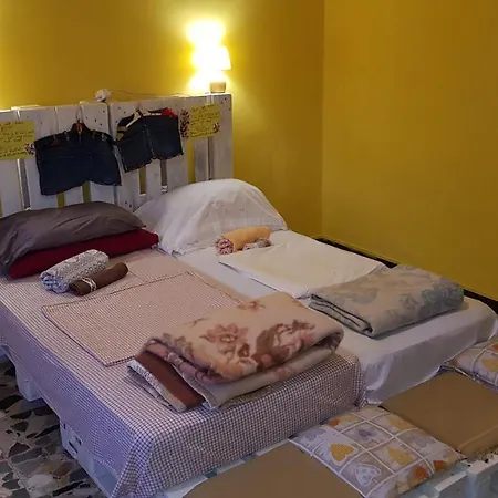 Guest house Il Frutteto *
