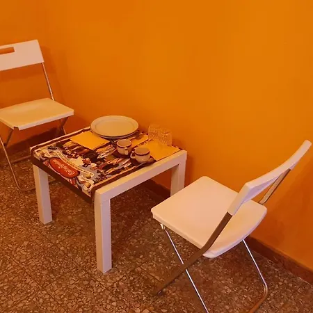 Il Frutteto Lucca
